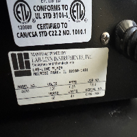 Lab-Line 3-D Rotator image 0